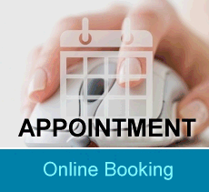 Online Booking
